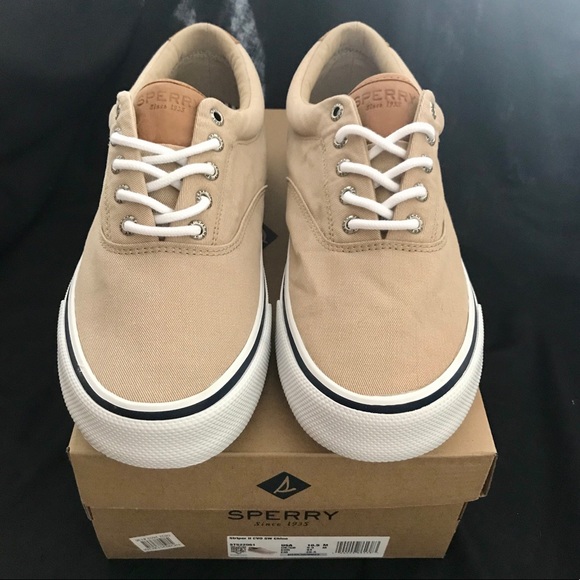 Sperry Other - 💜HP💜 NWB / SPERRY / Classic Core Sneaker